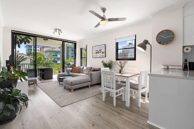 Main view of Homely unit listing, 25/60 Sherwood Road, Toowong QLD 4066