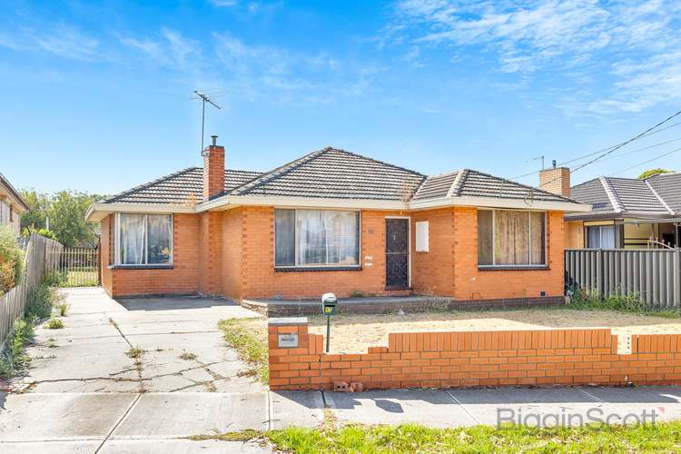 Main view of Homely house listing, 52 Rhodes Street, St Albans VIC 3021