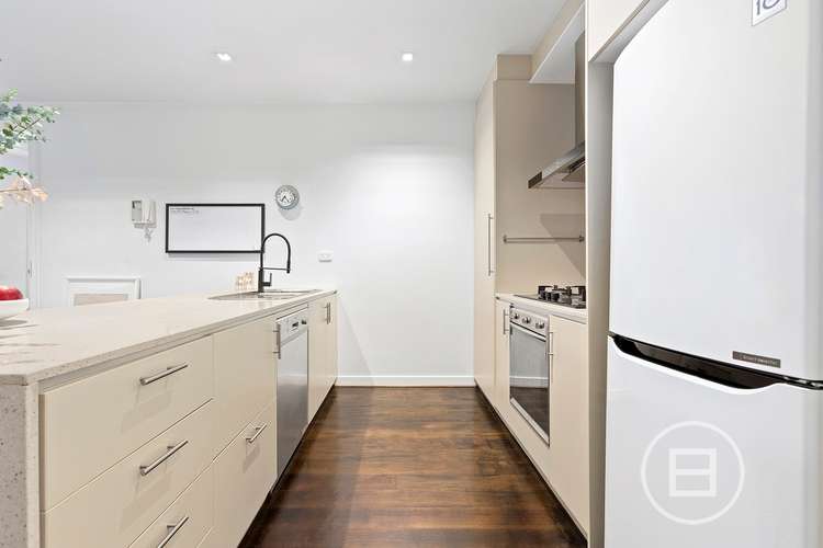 Third view of Homely apartment listing, 48/333 Coventry Street, South Melbourne VIC 3205