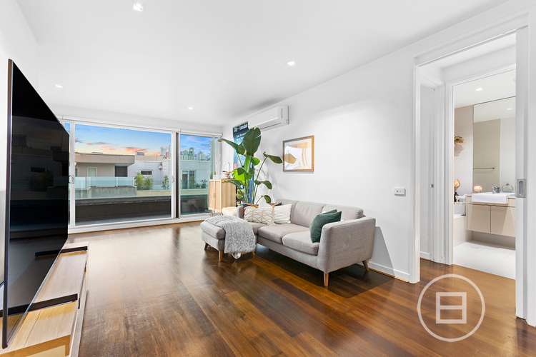 Fifth view of Homely apartment listing, 48/333 Coventry Street, South Melbourne VIC 3205