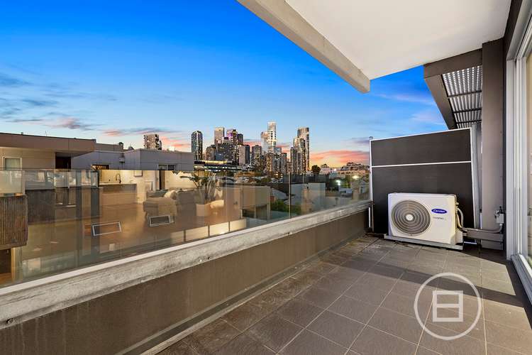 Sixth view of Homely apartment listing, 48/333 Coventry Street, South Melbourne VIC 3205