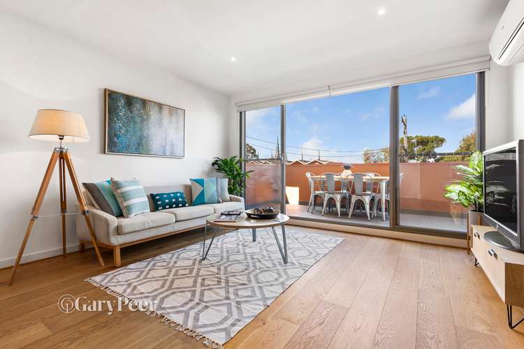 Main view of Homely apartment listing, 101/41 Murrumbeena Road, Murrumbeena VIC 3163