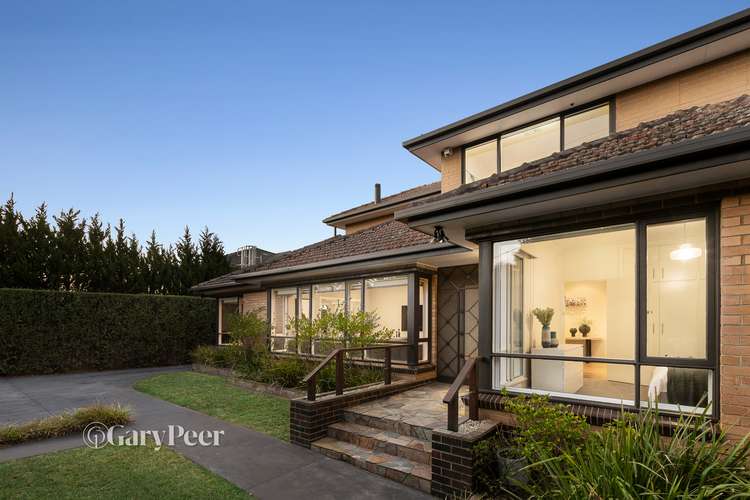 Main view of Homely house listing, 315 Glen Eira Road, Caulfield North VIC 3161