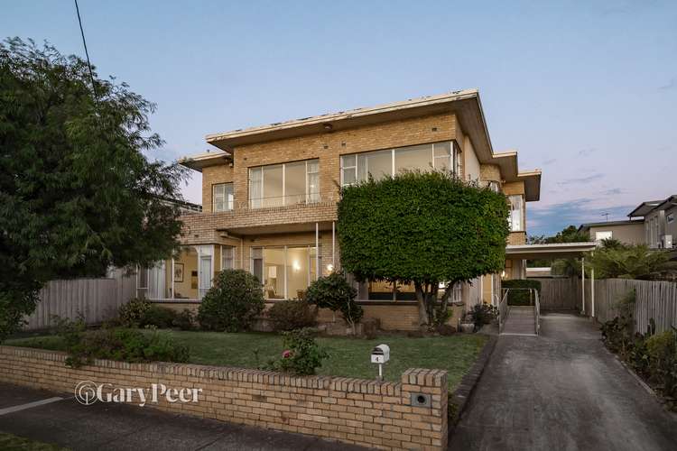 Main view of Homely house listing, 4 Morrice Street, Caulfield North VIC 3161