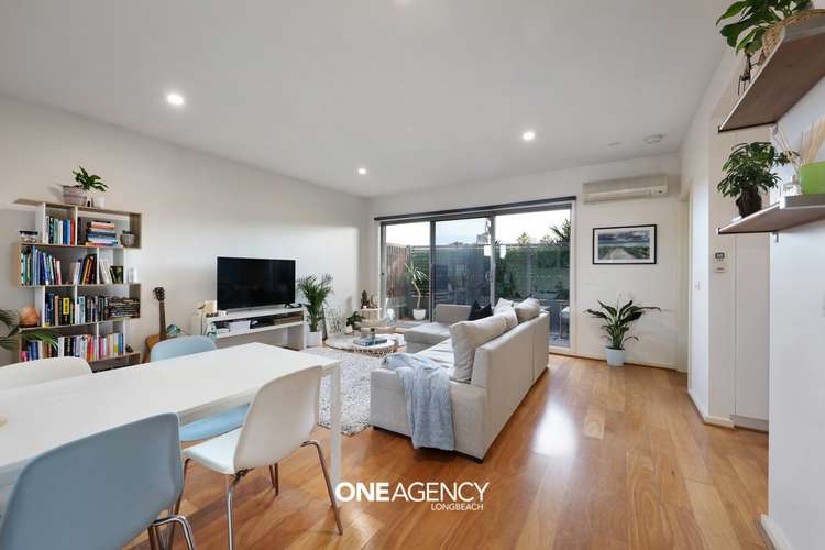 Main view of Homely apartment listing, 3/1A Thames Promenade, Chelsea VIC 3196