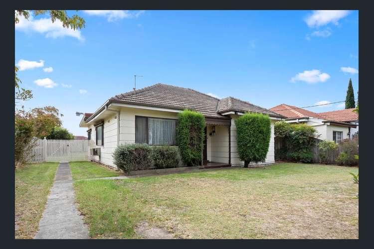 Main view of Homely house listing, 31 Perry Street, Moorabbin VIC 3189