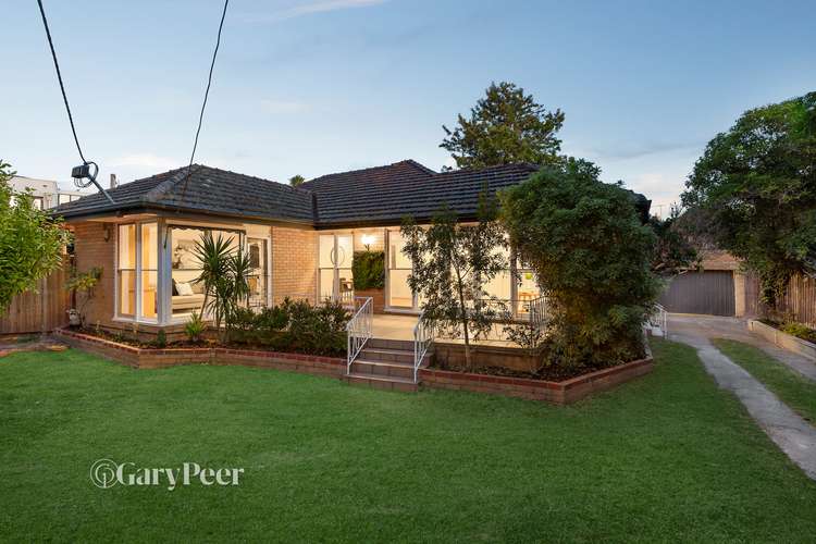 Main view of Homely house listing, 4 Albany Court, Caulfield North VIC 3161