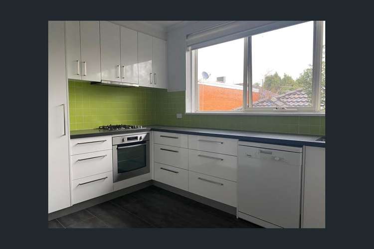 Third view of Homely apartment listing, 8/15 Narong Road, Caulfield North VIC 3161