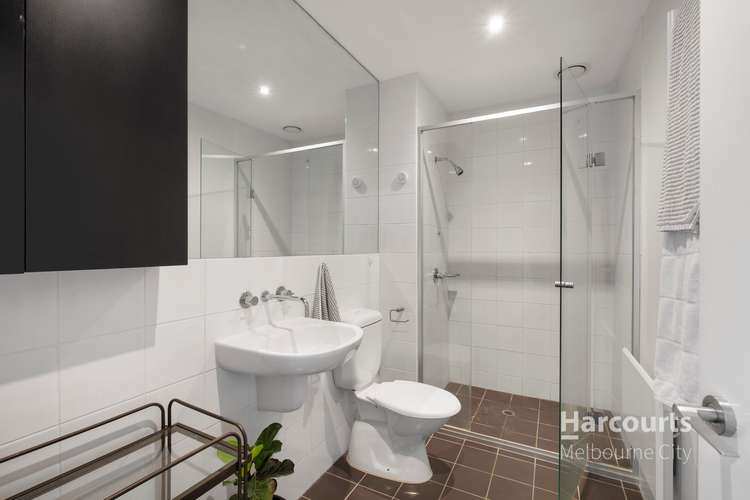 Fourth view of Homely apartment listing, 601/16 Liverpool Street, Melbourne VIC 3000