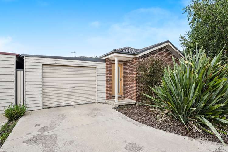 Main view of Homely house listing, 13 Gumdale Place, Sebastopol VIC 3356