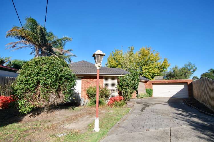 Main view of Homely house listing, 18 Firetail Court, Carrum Downs VIC 3201