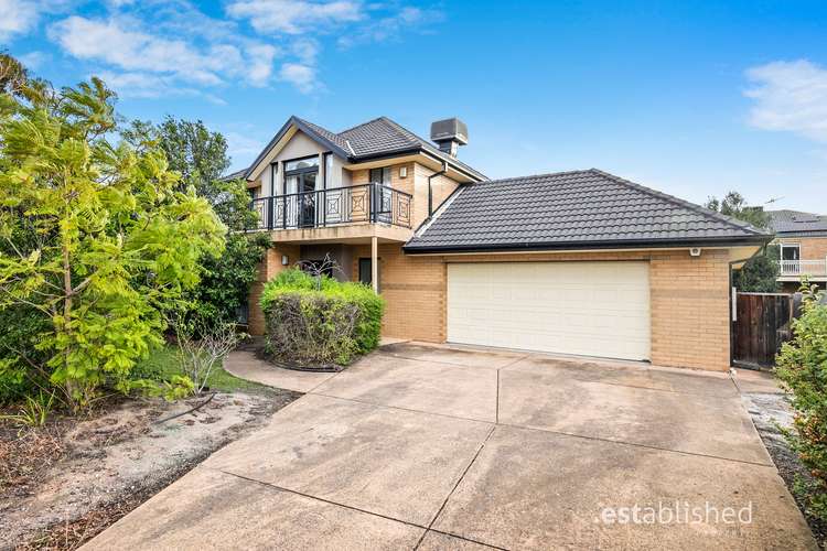 Main view of Homely house listing, 10 Evening Close, Sanctuary Lakes VIC 3030
