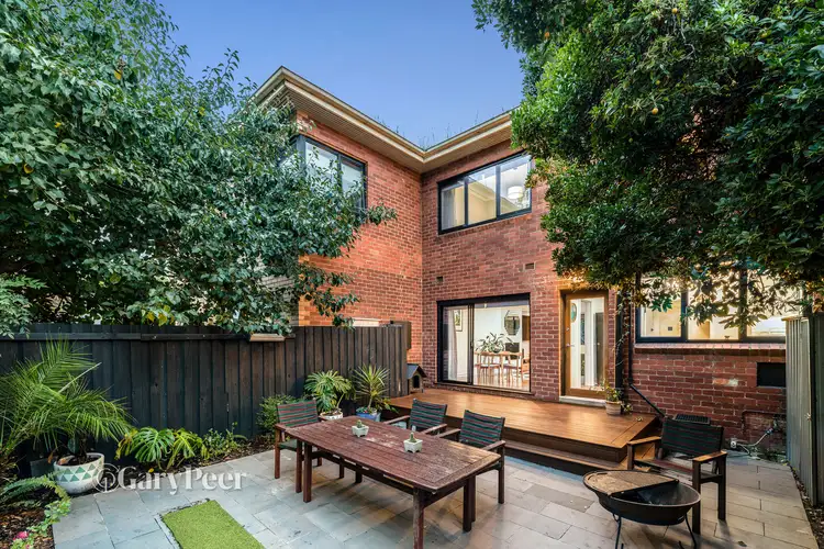 1 Murrumbeena Road