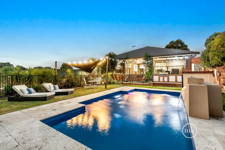 29 Diamond Views Drive, Diamond Creek VIC 3089