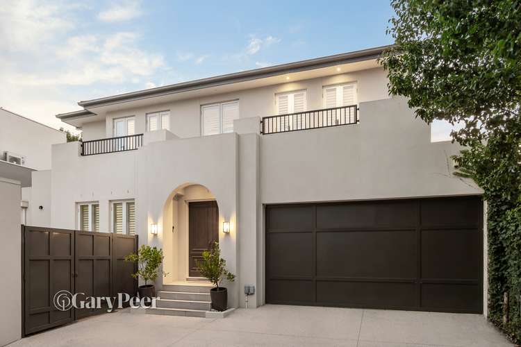 Main view of Homely house listing, 2/450 Hawthorn Road, Caulfield South VIC 3162