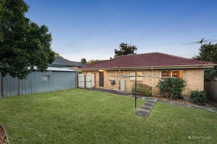 Fifth view of Homely house listing, 29 Diana Drive, Blackburn North VIC 3130