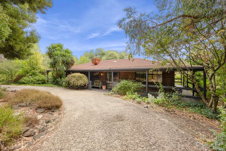 Main view of Homely house listing, 17 Second Street, Hepburn Springs VIC 3461