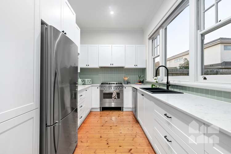 Sixth view of Homely house listing, 47 Argyle Street, West Footscray VIC 3012
