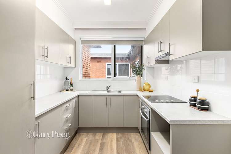 Fourth view of Homely apartment listing, 6/41 Narong Road, Caulfield North VIC 3161
