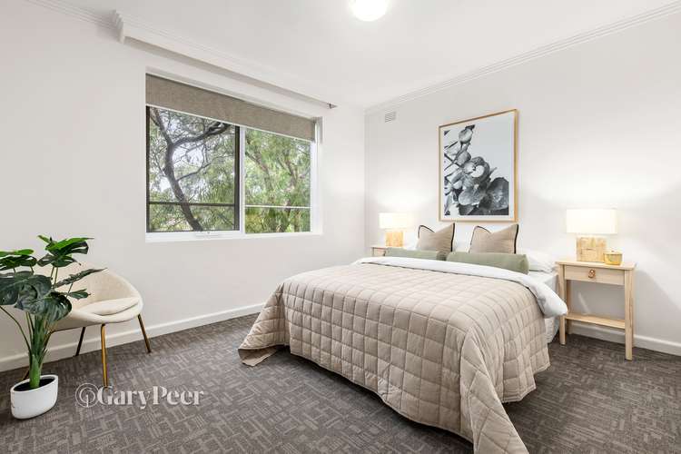 Fifth view of Homely apartment listing, 6/41 Narong Road, Caulfield North VIC 3161