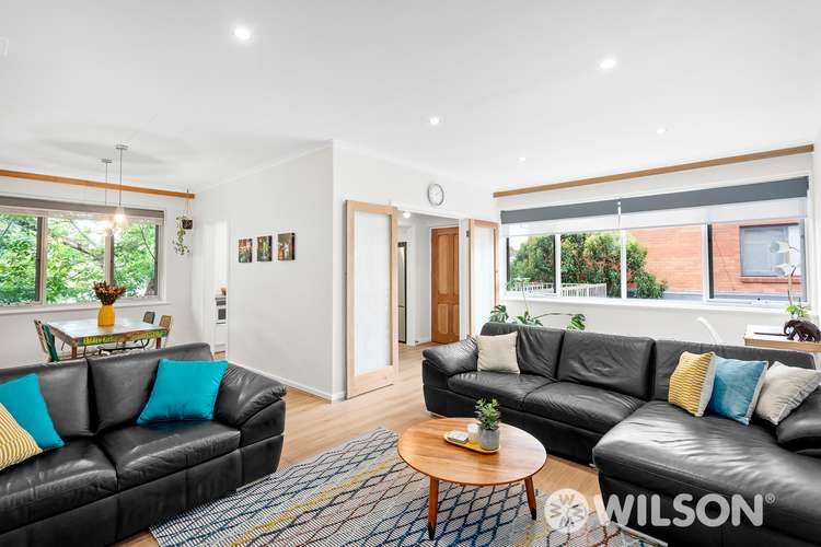 Main view of Homely apartment listing, 8/97 Hotham Street, St Kilda East VIC 3183