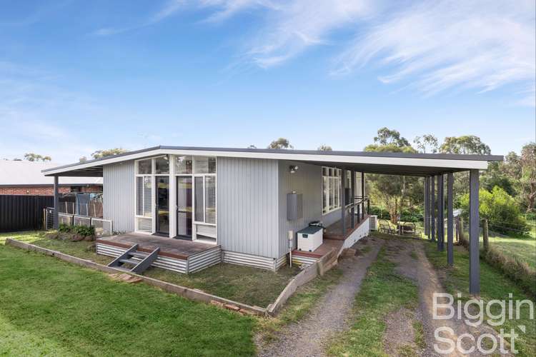 Main view of Homely house listing, 24 King Street, Creswick VIC 3363