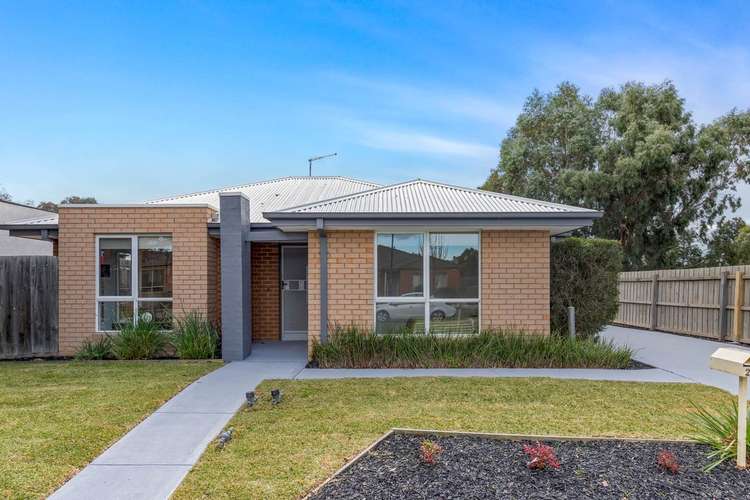 Main view of Homely house listing, 1/29 Lady Penrhyn Drive, Wyndham Vale VIC 3024