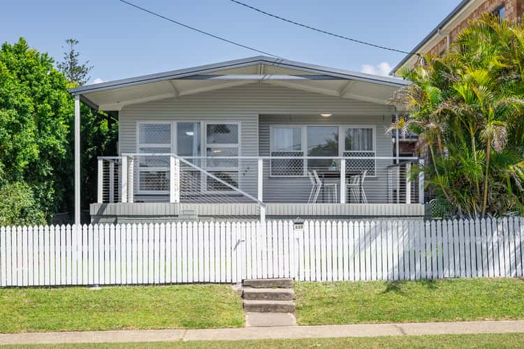 Main view of Homely house listing, 525 Oxley Avenue, Redcliffe QLD 4020