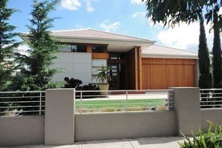 Main view of Homely house listing, 28 Alamanda Boulevard, Point Cook VIC 3030