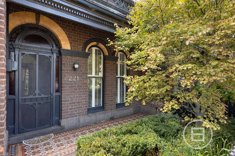 Second view of Homely house listing, 221 Danks Street, Albert Park VIC 3206