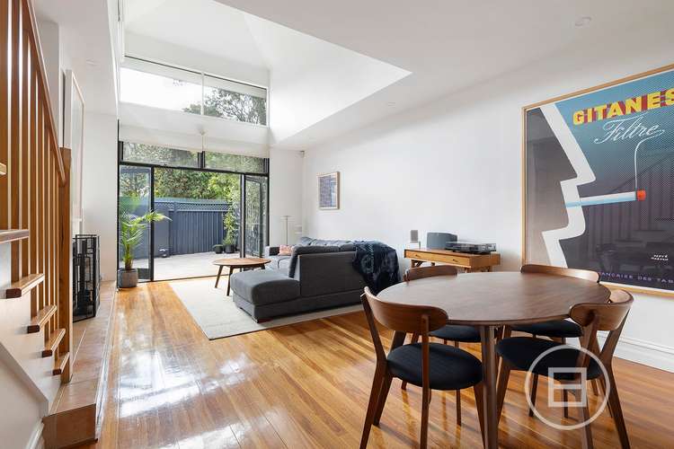 Fourth view of Homely house listing, 221 Danks Street, Albert Park VIC 3206