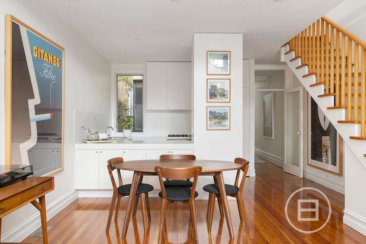 Fifth view of Homely house listing, 221 Danks Street, Albert Park VIC 3206