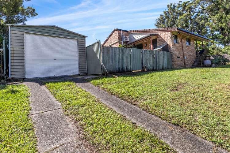 Second view of Homely house listing, 3 Durie Close, Toormina NSW 2452