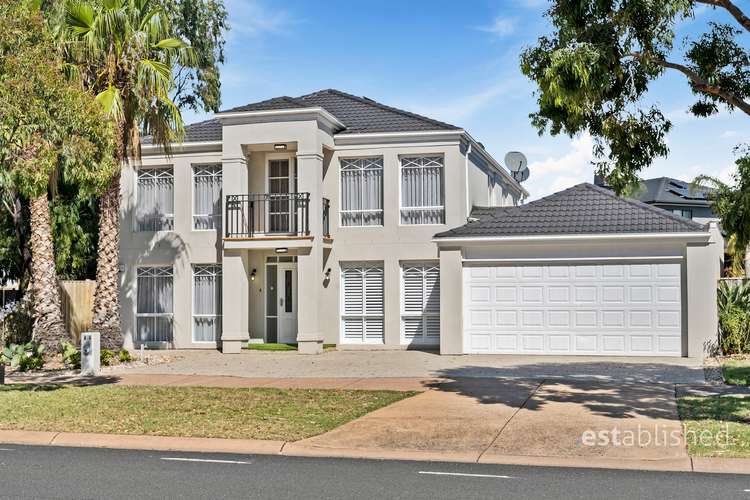Main view of Homely house listing, 64 Sanctuary Lakes South Boulevard, Sanctuary Lakes VIC 3030