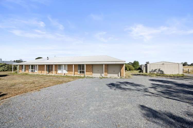 Main view of Homely house listing, 94 Webb Road, Bonshaw VIC 3352