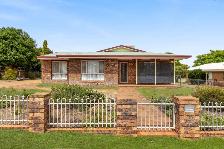Main view of Homely house listing, 30 Pioneer Way, Pittsworth QLD 4356