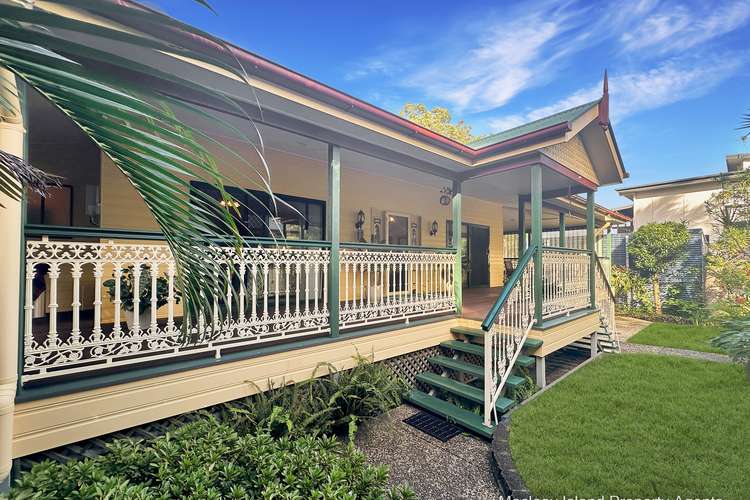 Main view of Homely house listing, 20 Kalara Street, Macleay Island QLD 4184