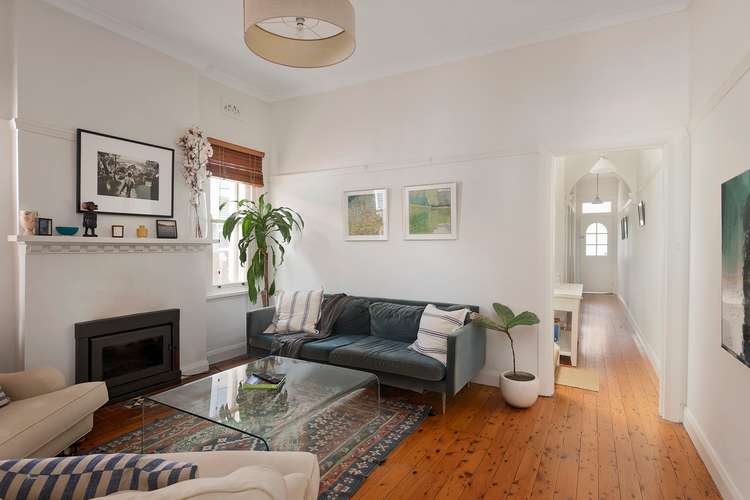 Main view of Homely house listing, 6 Rolfe Street, Manly NSW 2095