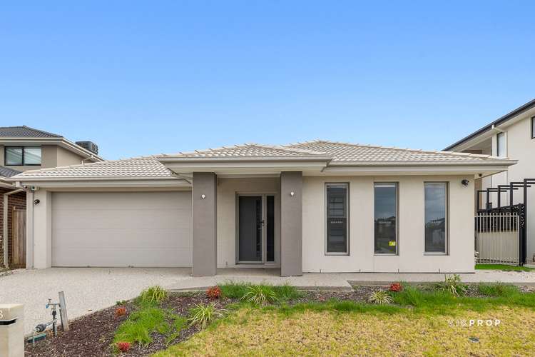 23 Festival Drive, Point Cook VIC 3030