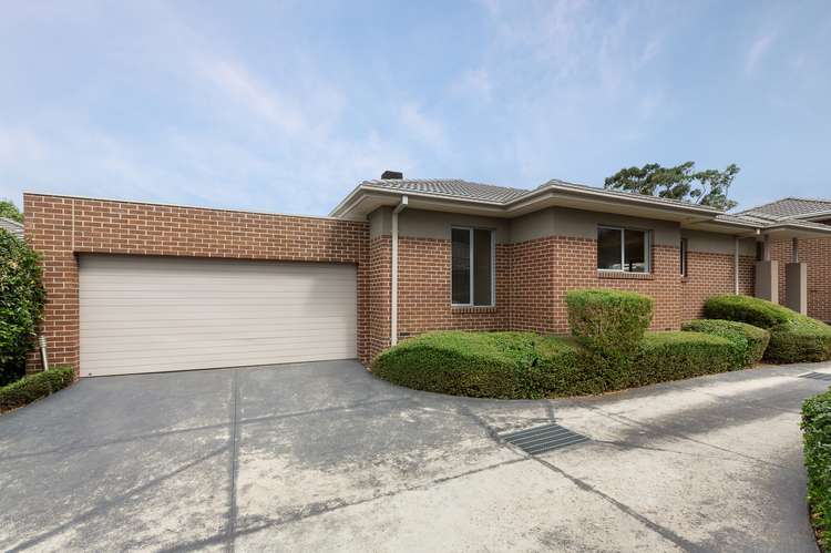 5/17 Pach Road, Wantirna South VIC 3152