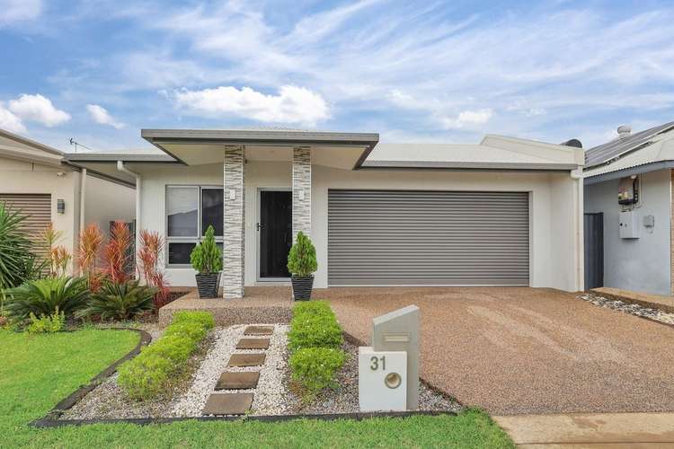 Main view of Homely house listing, 31 Sundew Circuit, Zuccoli NT 832