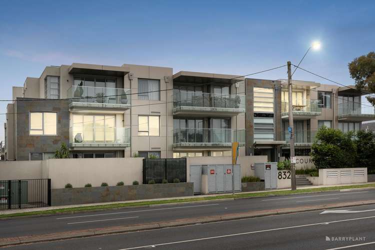 Main view of Homely apartment listing, 113/832 Doncaster Road, Doncaster VIC 3108