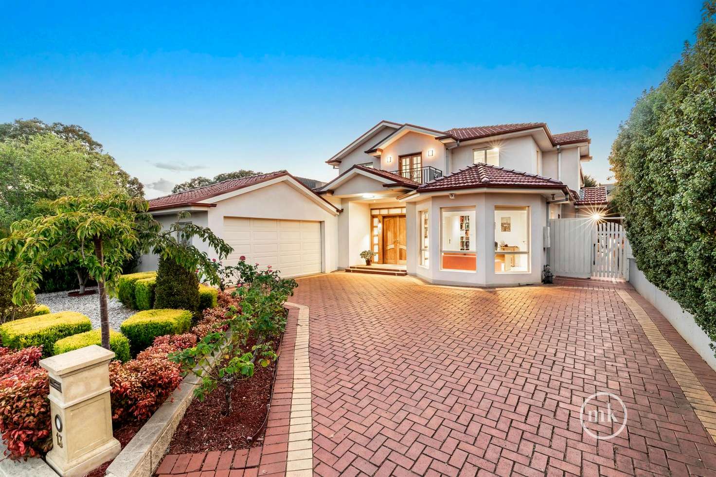 Main view of Homely house listing, 13 Currawong Court, Diamond Creek VIC 3089
