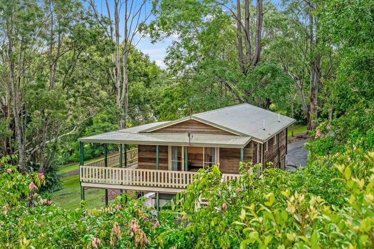 Main view of Homely house listing, 76 Diddillibah Road, Woombye QLD 4559