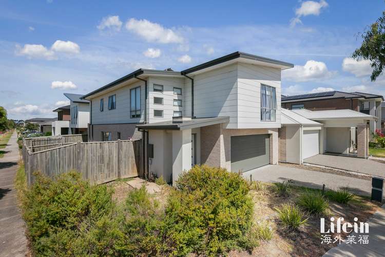 Main view of Homely house listing, 67 Tanami Street, Point Cook VIC 3030