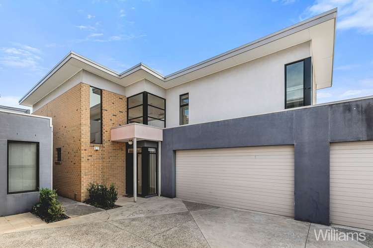 Main view of Homely townhouse listing, 4/29 Maddox Road, Newport VIC 3015