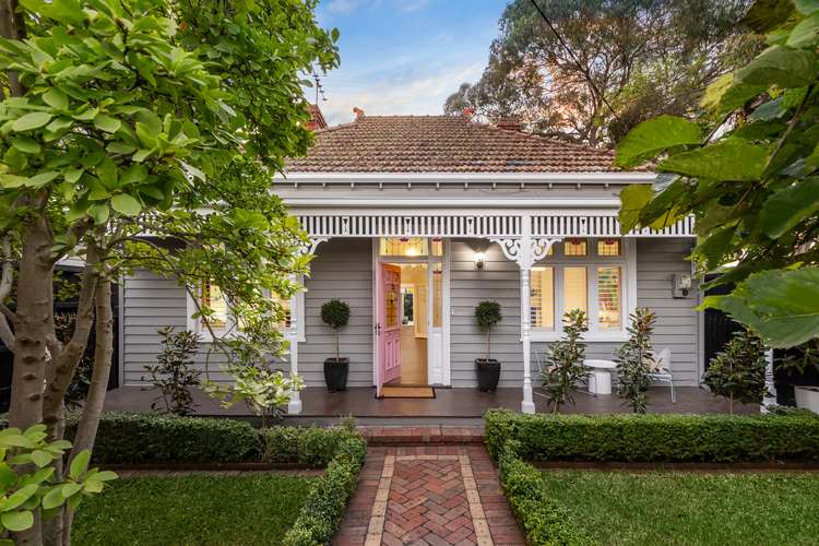 Main view of Homely house listing, 9 Victoria Road South, Malvern VIC 3144