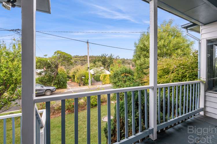 Main view of Homely house listing, 10 Church Avenue, Hepburn Springs VIC 3461