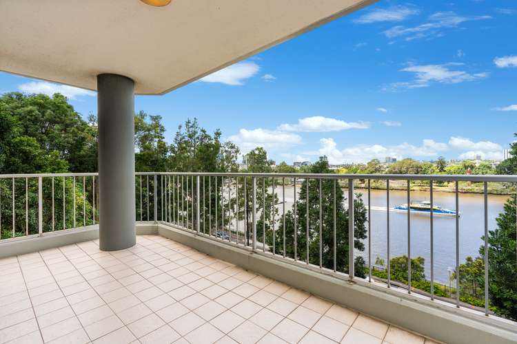 Main view of Homely unit listing, 9/56 Dunmore Terrace, Auchenflower QLD 4066
