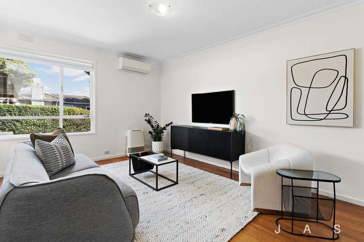 Main view of Homely villa listing, 1/698 Barkly Street, West Footscray VIC 3012